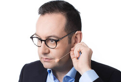 Rode HS2-B Headset Mikrofon (Küçük) - 2