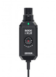 Rode i-XLR Dijital XLR dönüştürücü - Rode