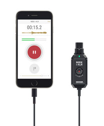 Rode i-XLR Dijital XLR dönüştürücü - 2