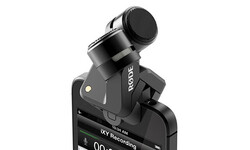 Rode iXY iOS için Stereo Kayıt Mikrofonu - Rode