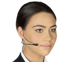 Rode LAV-Headset Mikrofonu (Large) - 3