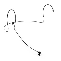 Rode LAV-Headset Mikrofonu (Large) - 2