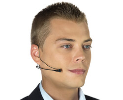 Rode LAV-Headset Mikrofonu (Large) - 4