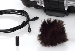 Rode MiniFur-LAV Windshield Lavalier için Sünger 3 lü Paket - 2