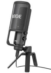 Rode NT-USB Mikrofon - Rode
