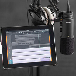 Rode NT-USB Mikrofon - 2