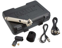 Rode NT4 Kondenser Stereo X/Y Mikrofon - 2