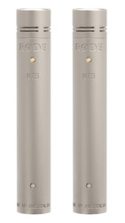 Rode NT5-M Kondenser Enstrüman Mikrofon Çifti - Rode