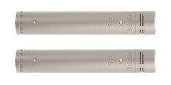 Rode NT5-M Kondenser Enstrüman Mikrofon Çifti - 2