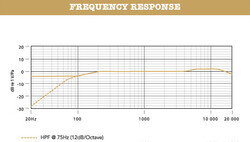 Rode NT6 Kondenser Enstrüman Mikrofonu - 2