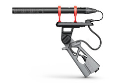 Rode NTG-5 Shotgun Mikrofon Kit - Rode