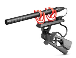 Rode NTG-5 Shotgun Mikrofon Kit - 3