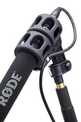 Rode NTG-8 Shotgun Mikrofon - Rode