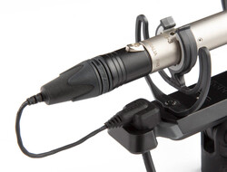 Rode PG2-R Pistol Grip Rycote Lyre için Shockmount - 4