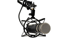 Rode Podcaster Profesyonel Podcast Mikrofonu - Rode