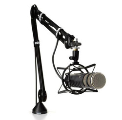 Rode PSA1 Studio Arm Masa Tipi Mikrofon Standı - Rode
