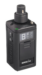 Rode RODELINK Newsshooter Kablosuz Mikrofon - Rode
