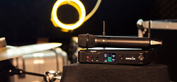 Rode RODELINK Performer Kit Kablosuz Mikrofon Sistemi - 2