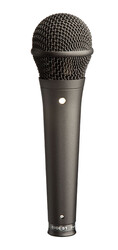 Rode S1 Black Kardioid Kondenser Mikrofon - Rode