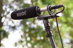 Rode SM4-R Rycote Shockmount - 2