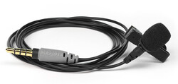 Rode smartLav+ Plus Mobil Yaka Mikrofonu - Rode