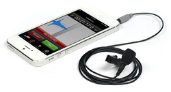 Rode smartLav+ Plus Mobil Yaka Mikrofonu - 2