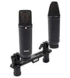 Rode Stereo Bar Matched Pair Barı - Rode