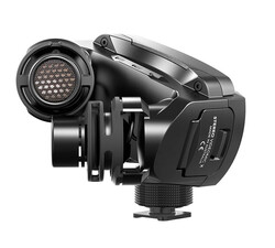 Rode Stereo VideoMic X Stereo Kamera Mikrofonu - Rode