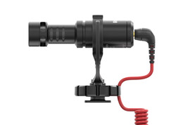 Rode Video Micro Kompakt Kamera Mikrofonu - Rode