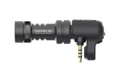Rode VideoMic ME Kompakt Mobil Mikrofon - Rode