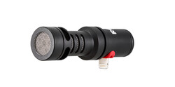 Rode VideoMic ME-L İOS için Mobil Mikrofon - Rode