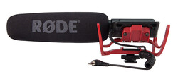 Rode VideoMic Mikrofon (Rycote) Kamera Mikrofonu - 3