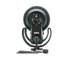 Rode VideoMic Pro+ Kamera Mikrofonu - 3