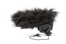 Rode VideoMic Pro Mikrofon - Rycote Kamera Mikrofonu - 2