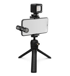 Rode VLOGGER KIT iOS Mobil Vlogger Kit - Rode