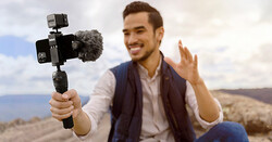 Rode VLOGGER KIT iOS Mobil Vlogger Kit - 2