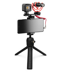Rode VLOGGER KIT Universal Mobil Vlogger Kit - Rode