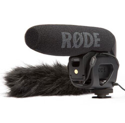 Rode VMP DeadCat Mic Pro için Rüzgarlık - Rode