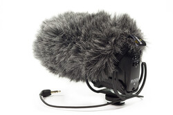Rode VMPR Deadcat Rycote için Rüzgarlık - Rode
