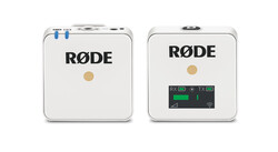 Rode Wireless GO Wireless Sistem (Beyaz) - Rode