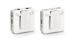 Rode Wireless GO Wireless Sistem (Beyaz) - 3
