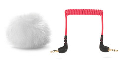 Rode Wireless GO Wireless Sistem (Beyaz) - 4