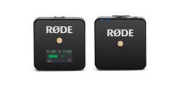 Rode Wireless GO Wireless Sistem - Rode