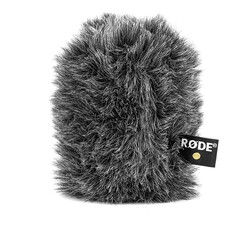 Rode WS11 Windshield Kamera için Profesyonel Rüzgarlık - Rode