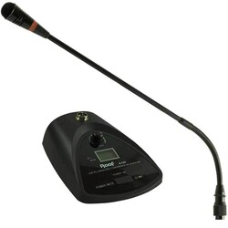 Roof R 520 Wireless Telsiz Kürsü Mikrofonu - Roof