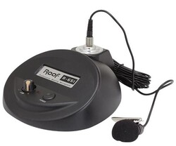 Roof R 651 Yaka Mikrofonu - 2
