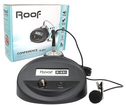 Roof R 651 Yaka Mikrofonu - 3