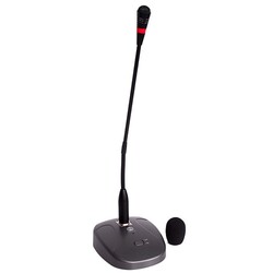 RS Audio DMI 118 Anons Mikrofonu - RS Audio