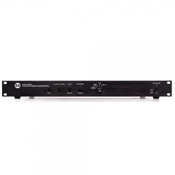 RS Audio DMP 4203 Acil Mesaj Kayıt Ünitesi - RS Audio