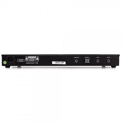 RS Audio DMP 4203 Acil Mesaj Kayıt Ünitesi - 2
